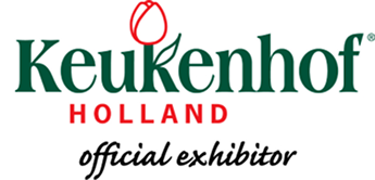 Keukenhof Holland official exhibitor
